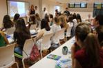Inicio de clases del Grado de Medicina