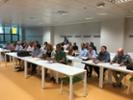 Reuni&#xf3;n del profesorado