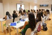 Inauguracin curso 2016-17