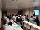 Reuni&#xf3;n de coordinaci&#xf3;n nuevos profesores de 4.&#xba; curso