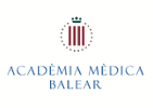Acto de Clausura del curso acad&#xe9;mico 2018-2019 de la Acad&#xe8;mia M&#xe8;dica Balear