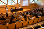 Sesi&#xf3;n de bienvenida al nuevo alumnado, curso 2021-22