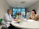 Jornades de treball a Palma del coordinador de les proves ECOE de Medicina