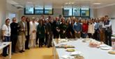 El nuevo equipo decanal de la Facultad de Medicina despide el a&#xf1;o 2023