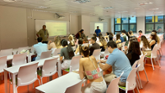 Presentaci&#xf3;n de las pr&#xe1;cticas de rotatorio curso 2024-25