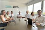 La Facultad de Medicina incorpora al Hospital Mateu Orfila de Menorca como unidad docente para las pr&#xe1;cticas cl&#xed;nicas de los estudiantes de sexto curso